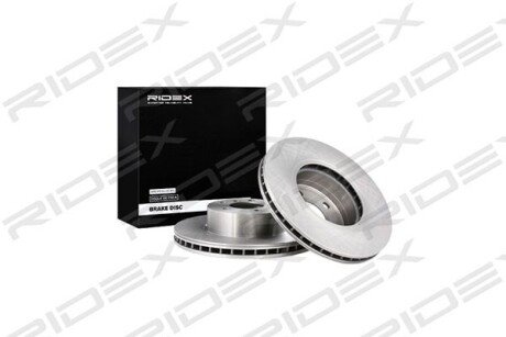 Автозапчасть RIDEX 82B0639