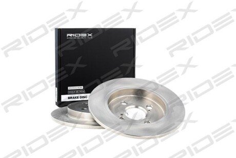 Автозапчасть RIDEX 82B0646