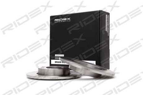 Автозапчасть RIDEX 82B0653