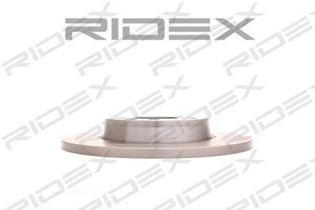 Автозапчасть RIDEX 82B0654