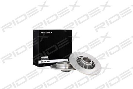 Автозапчасть RIDEX 82B0656