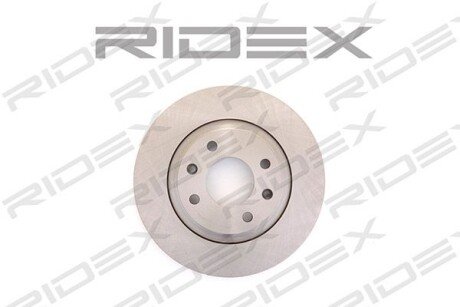 Автозапчасть RIDEX 82B0657