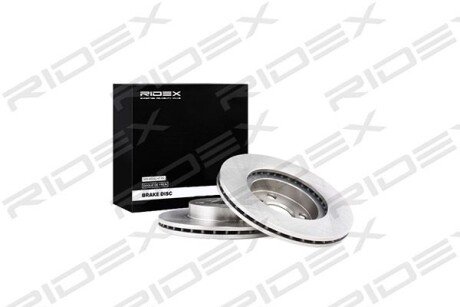 Автозапчасть RIDEX 82B0660