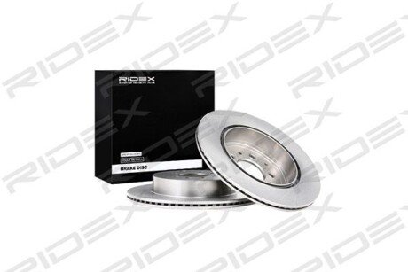 Автозапчасть RIDEX 82B0663