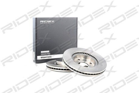Автозапчасть RIDEX 82B0664