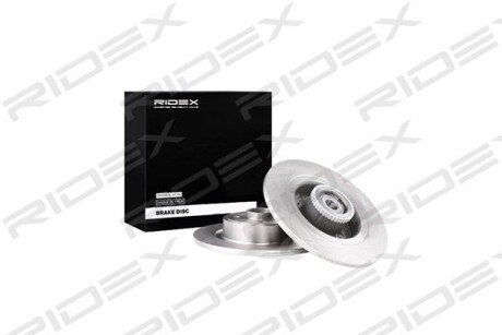 Автозапчасть RIDEX 82B0688