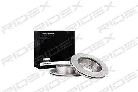 Автозапчасть RIDEX 82B0689