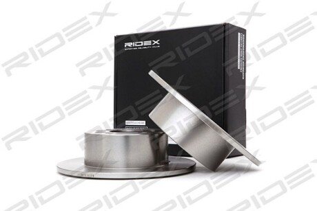 Автозапчасть RIDEX 82B0697