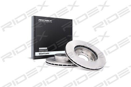 Автозапчасть RIDEX 82B0702