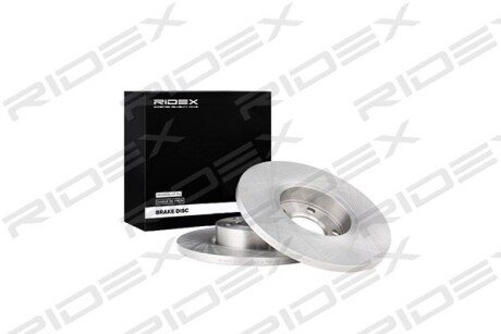 Автозапчасть RIDEX 82B0703