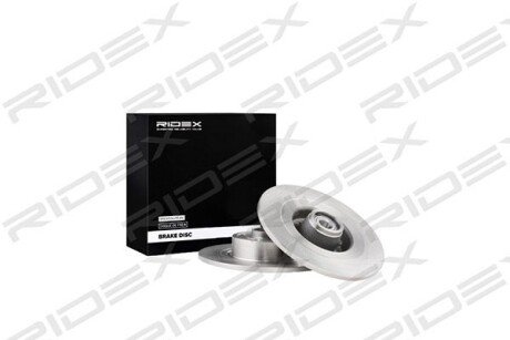 Автозапчасть RIDEX 82B0704