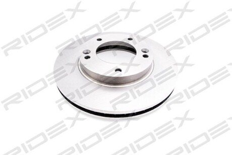 Автозапчасть RIDEX 82B0708