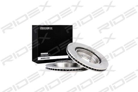Автозапчасть RIDEX 82B0709