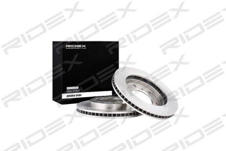 Автозапчасть RIDEX 82B0712