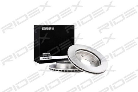 Автозапчасть RIDEX 82B0718