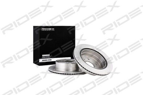 Автозапчасть RIDEX 82B0721