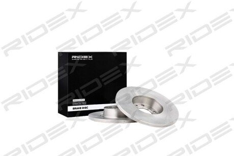 Автозапчасть RIDEX 82B0727