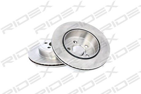 Автозапчасть RIDEX 82B0730