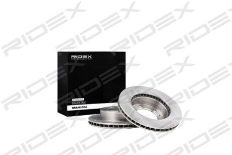Автозапчасть RIDEX 82B0734