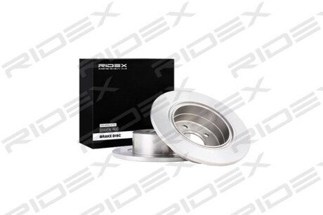 Автозапчасть RIDEX 82B0738