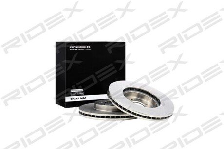 Автозапчасть RIDEX 82B0741