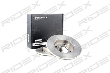 Автозапчасть RIDEX 82B0742