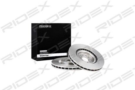 Автозапчасть RIDEX 82B0746