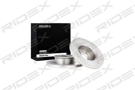Автозапчасть RIDEX 82B0747