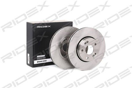 Автозапчасть RIDEX 82B0748