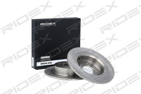 Автозапчасть RIDEX 82B0753