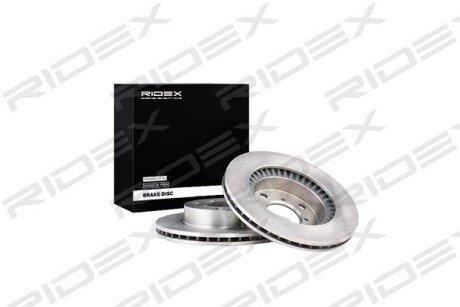 Автозапчасть RIDEX 82B0755