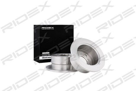 Автозапчасть RIDEX 82B0762