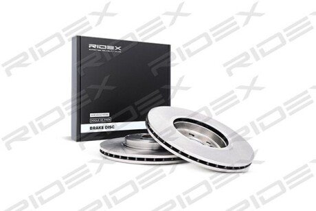 Автозапчасть RIDEX 82B0771