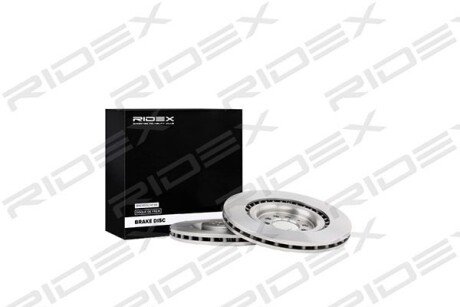 Автозапчасть RIDEX 82B0781