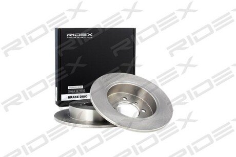 Автозапчасть RIDEX 82B0782