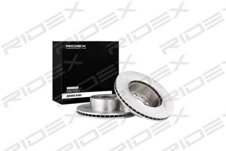 Автозапчасть RIDEX 82B0786