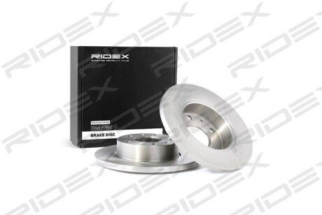 Автозапчасть RIDEX 82B0790