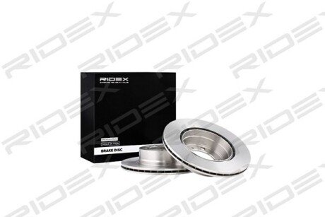Автозапчасть RIDEX 82B0799