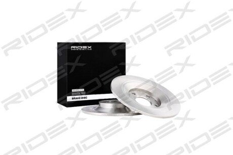 Автозапчасть RIDEX 82B0800