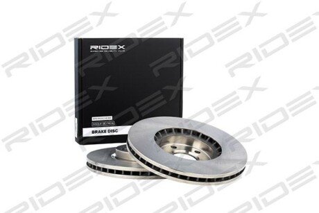 Автозапчасть RIDEX 82B0807