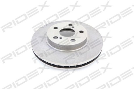 Автозапчасть RIDEX 82B0818
