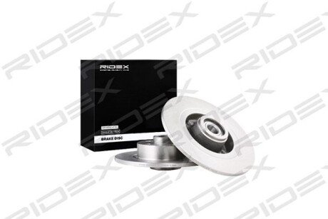 Автозапчасть RIDEX 82B0823