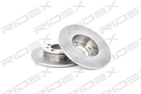Автозапчасть RIDEX 82B0837