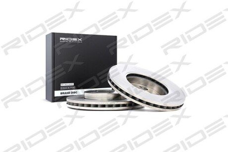 Автозапчасть RIDEX 82B0838