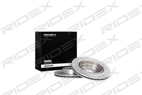 Автозапчасть RIDEX 82B0846