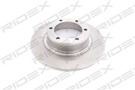 Автозапчасть RIDEX 82B0853