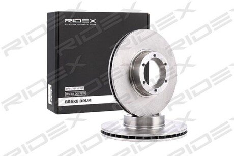 Автозапчасть RIDEX 82B0859
