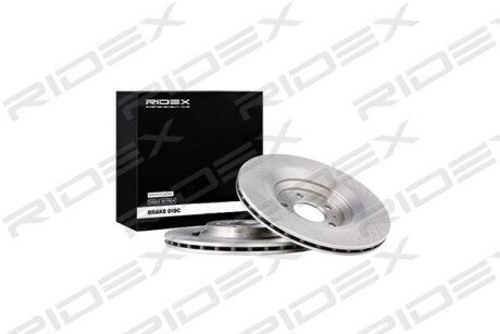 Автозапчасть RIDEX 82B0862