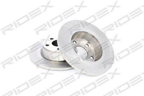 Автозапчасть RIDEX 82B0871