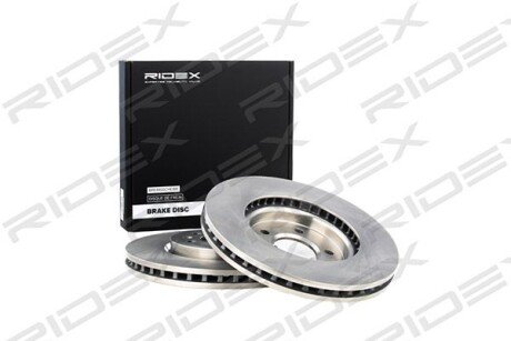 Автозапчасть RIDEX 82B0876